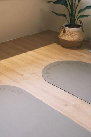 MENVIA質感雕塑工作室-Trainer_Ｍandy - 安靜專屬場域，讓你專注回到自己。