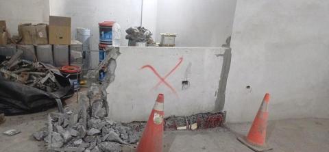 室內拆除團隊 - 