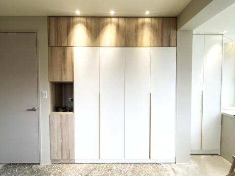 華爾特室內裝修有限公司 - 