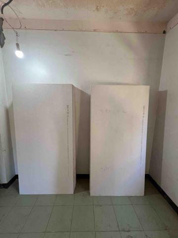 幾米搬運 - 矽酸蓋板