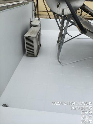 鑫盛防水 - 屋頂防水