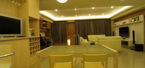 陳晏緹 - 新竹市睿海吳公館住家設計施工