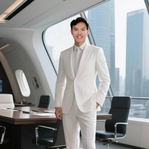 提供玻璃門服務的專家動畫故事達人