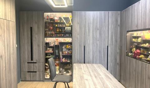 華爾特室內裝修有限公司 - 