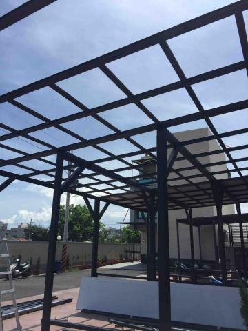 提供門片服務的專家向鍚金屬