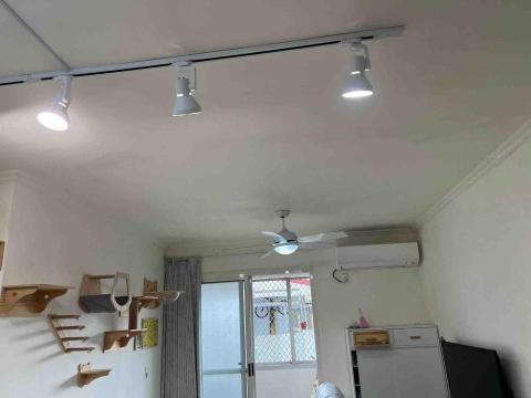 一滴不漏super pro - 施工完成、恢復油漆。 一滴不漏super pro - 施工完成、恢復油漆。