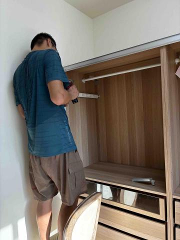 Jo將精緻搬家貨運 -  Jo將精緻搬家貨運 -