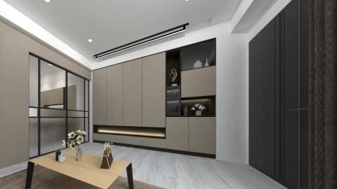 陳晏緹 - 台南關廟蔡公館住家設計