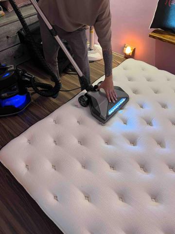 蟎鬧室-專業除蟎到府服務 - 