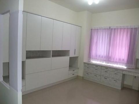 陳晏緹 - 新竹市北歐社區黃公館設計施工