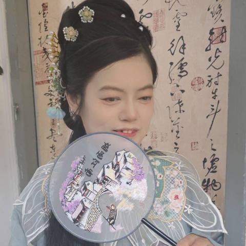 楊小姐 楊小姐