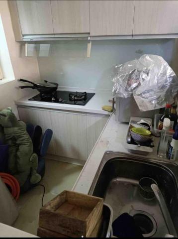 悠活/居家清潔/個人工作室 - 3清潔前