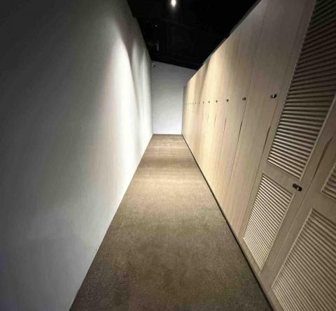 OYAN 奧揚地毯 - 飯店地毯鋪設