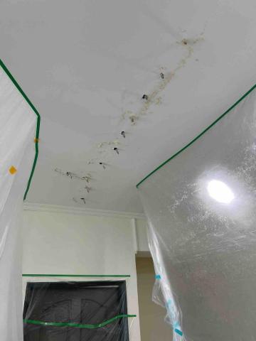 一滴不漏super pro - 施工中高壓灌注止漏 一滴不漏super pro - 施工中高壓灌注止漏