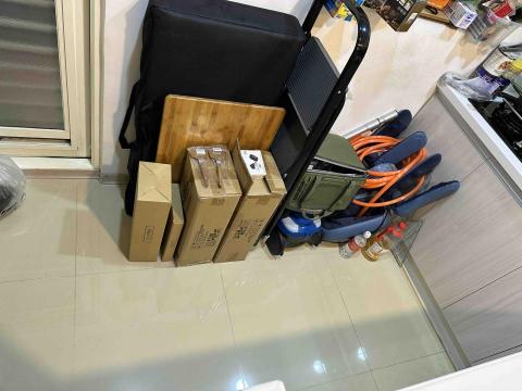 悠活/居家清潔/個人工作室 - 3清潔後