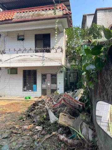 廣聖園藝 - 施工後