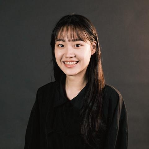 提供兒童體操台北服務的專家陳柏臻