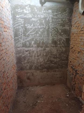 室內拆除團隊 - 廁所全見底