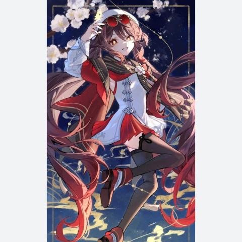 提供插畫家服務的專家夏韻然