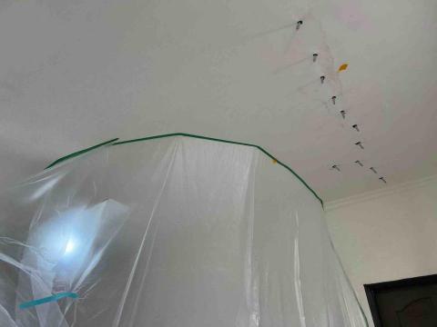 一滴不漏super pro - 施工中埋入止水針頭 一滴不漏super pro - 施工中埋入止水針頭