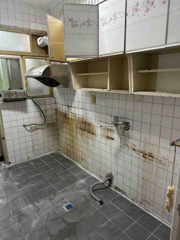 悠活/居家清潔/個人工作室 - 4清潔前