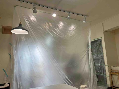 一滴不漏super pro - 施工前防護 一滴不漏super pro - 施工前防護