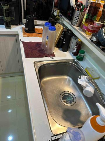 悠活/居家清潔/個人工作室 - 3清潔後