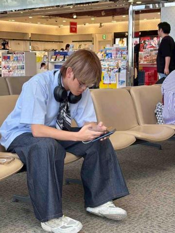 提供231服務的專家江庠宇