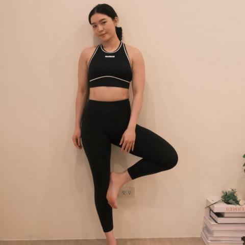 MENVIA質感雕塑工作室-Trainer_Mandy MENVIA質感雕塑工作室-Trainer_Mandy