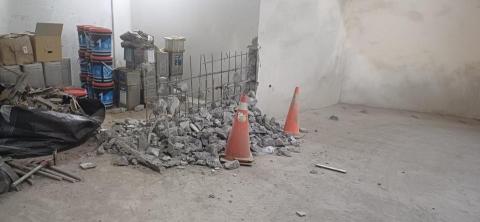 室內拆除團隊 - 