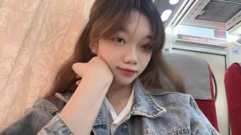 提供找工作中壢服務的專家詹珮筑