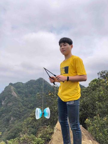 提供新店扯鈴服務的專家李宗運