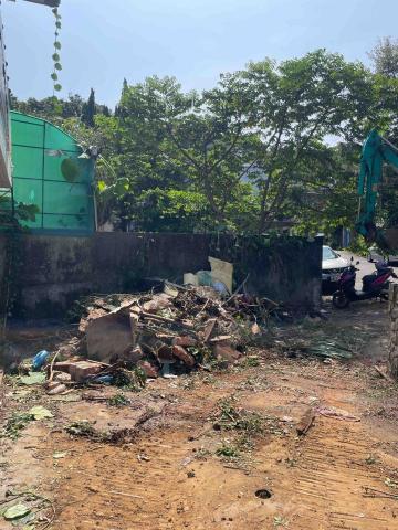 廣聖園藝 - 施工後