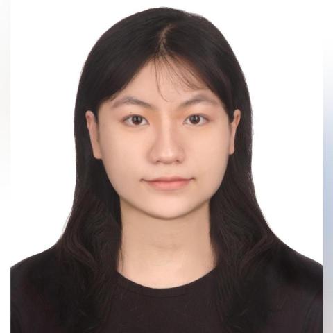 提供工讀生服務的專家黃鈺慈