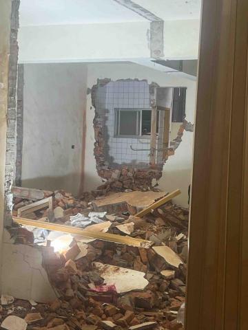 順富工程行（居家修繕》 - 打石