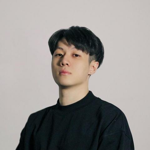 提供宣傳海報服務的專家Roger Sui