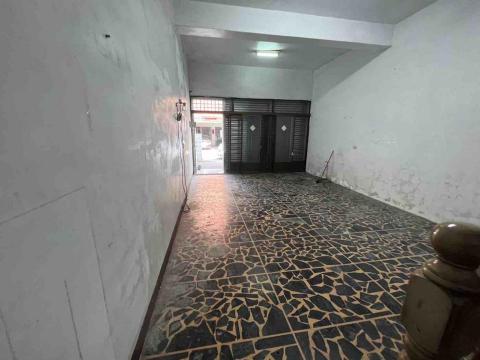 張宏滿 - 客廳改造前