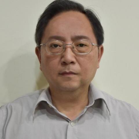 提供行銷學林建煌服務的專家曹先生