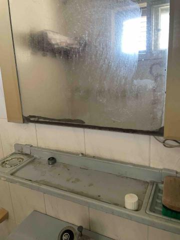 森亮坊 - 清潔前