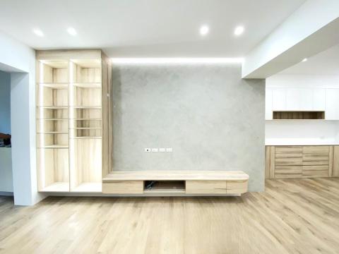 華爾特室內裝修有限公司 - 