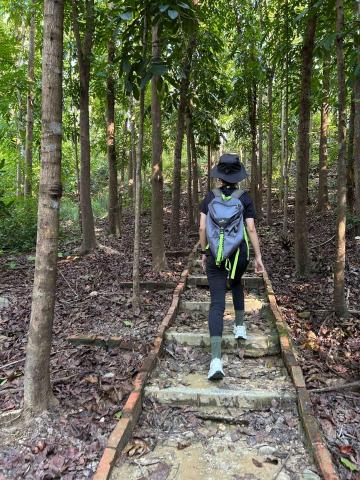 可陪山行｜運動系陪伴 - 