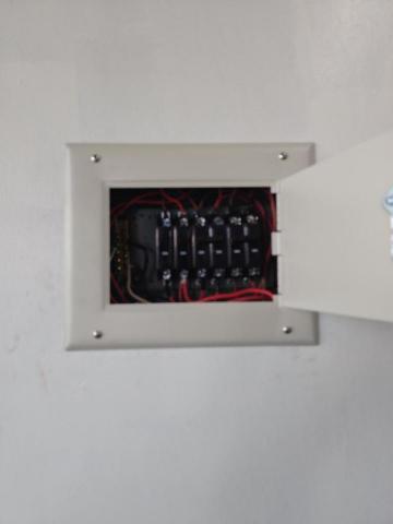 桓余柏亦資通行 - 換新完成