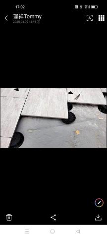 吉睿室內裝修有限公司 - 架高器施工