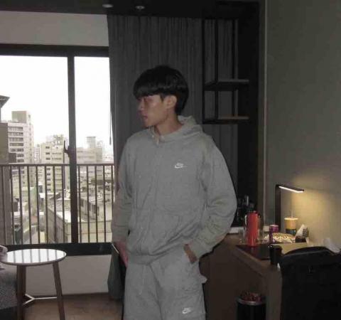 提供蔡侑霖交大服務的專家蔡琨祥