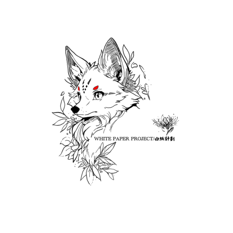 李庭 - 工作室LOGO設計