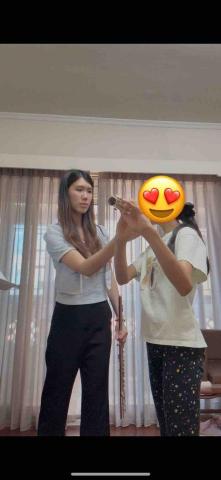 長笛雙碩士 吳老師 - 
