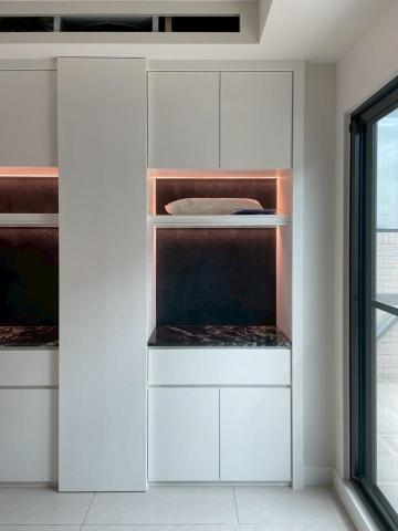 Nuo空間配色顧問 - 