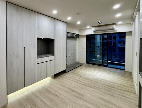 興甯室內裝修工作室 - 桃園龜山區
新成屋全室規劃設計