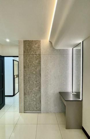 興甯室內裝修工作室 - 新北泰山區
新成屋全室規劃設計