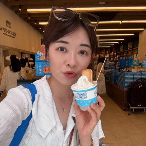 提供打工兼職台北服務的專家Alice Wang